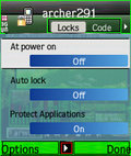 advance device lock mobile app for free download